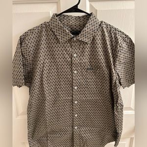 Brixton Men’s Button-Up